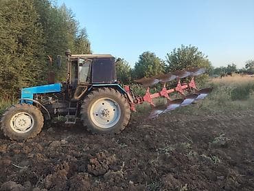 Тракторы Changfa: Модель: 1221, Б/у, 2010 г. at lalafo.kg — 8 Тракторы Changfa: Модель: 1221, Б/у, 2010 г. — 8