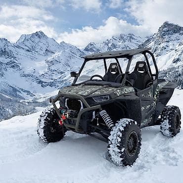 Квадроцикл CFMoto, Бензин, 1000 куб. см, Взрослый at lalafo.kg Квадроцикл CFMoto, Бензин, 1000 куб. см, Взрослый