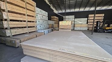 Листы МДФ (Medium Density Fiberboard) - Формат: крупноформатные at lalafo.kg Листы МДФ (Medium Density Fiberboard) - Формат: крупноформатные