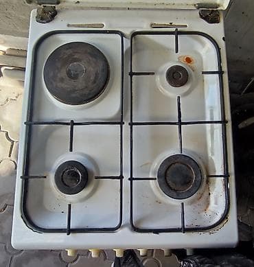 Вафля бышыргычтар: Айкалышкан, Колдонулган lalafo.kg да — 1 Вафля бышыргычтар: Айкалышкан, Колдонулган — 1