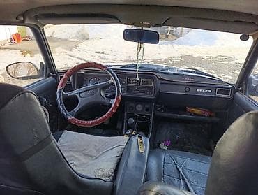 ВАЗ (ЛАДА) 2107: 2008 г., 0.6 л, Механика, Бензин, Седан at lalafo.kg ВАЗ (ЛАДА) 2107: 2008 г., 0.6 л, Механика, Бензин, Седан