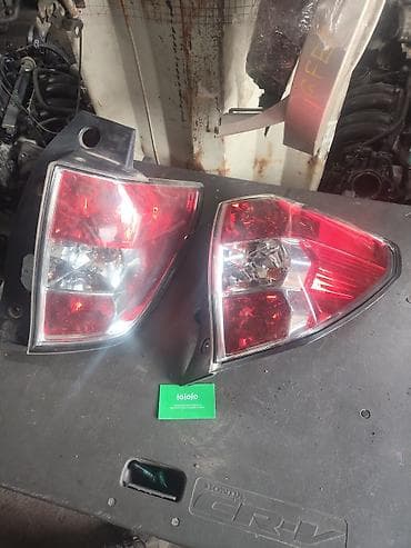 Комплект стоп-сигналов Honda Оригинал at lalafo.kg Комплект стоп-сигналов Honda Оригинал