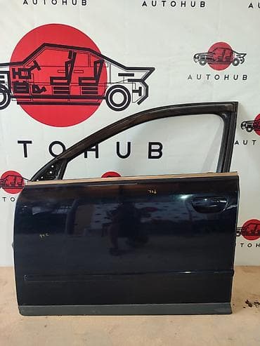 Дверь Передняя левая Audi, Оригинал at lalafo.kg Дверь Передняя левая Audi, Оригинал