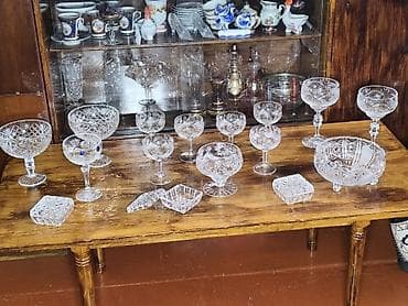 Хрусталь at lalafo.kg Хрусталь