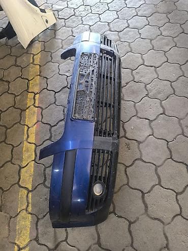 Бампер Volkswagen, Б/у, Оригинал at lalafo.kg Бампер Volkswagen, Б/у, Оригинал