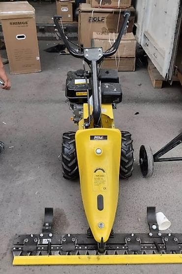 Өзү жүрүүчү чөп чапкычтар: Косилка 🔥Акция🔥ROLF, Omega Pro, DECO, ALPHA Оригинал lalafo.kg да — 5 Өзү жүрүүчү чөп чапкычтар: Косилка 🔥Акция🔥ROLF, Omega Pro, DECO, ALPHA Оригинал — 5