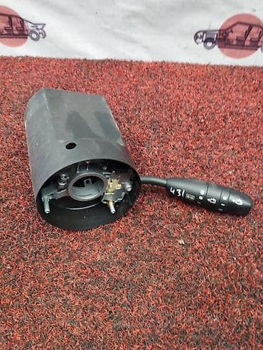 Подрулевой переключатель Mercedes-Benz B-CLASS (W245) M266 E17, год at lalafo.kg Подрулевой переключатель Mercedes-Benz B-CLASS (W245) M266 E17, год