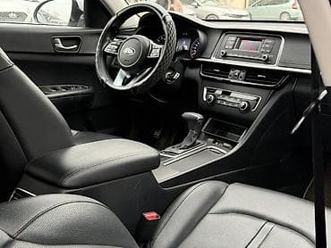 GAC: Kia K5: 2019 г., 2 л, Автомат, Газ, Седан at lalafo.kg — 5 GAC: Kia K5: 2019 г., 2 л, Автомат, Газ, Седан — 5