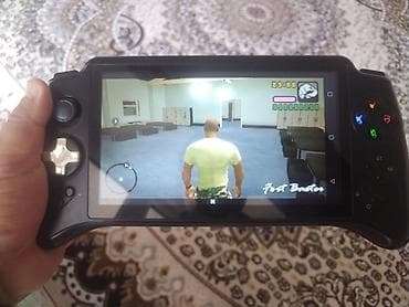 Игровой приставка 🎮 сатылат. Через WiFi иштейт, игра кочурсо 🎲 at lalafo.kg Игровой приставка 🎮 сатылат. Через WiFi иштейт, игра кочурсо 🎲