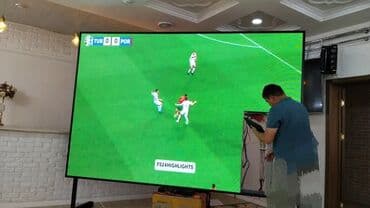 | Панели-кронштейны, Билборды, рекламные щиты, Стеллы, | Монтаж, Разработка дизайна, Снятие размеров at lalafo.kg | Панели-кронштейны, Билборды, рекламные щиты, Стеллы, | Монтаж, Разработка дизайна, Снятие размеров