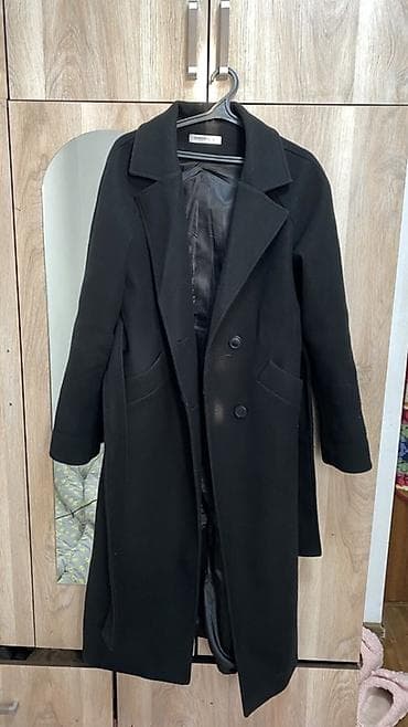 Женское Пальто at lalafo.kg Женское Пальто