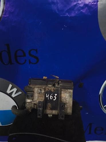 Предпусковой подогреватель на Mercedes-Benz W463 Webasto Thermo Top V lalafo.kg да Предпусковой подогреватель на Mercedes-Benz W463 Webasto Thermo Top V