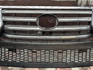 Радиатор торлору Lexus Колдонулган, Оригинал lalafo.kg да — 2 Радиатор торлору Lexus Колдонулган, Оригинал — 2