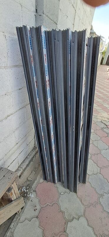 Линолеум: Готовые алюминиевые окна тёплой серии 78 самые цвет антрацит lalafo.kg да — 2 Линолеум: Готовые алюминиевые окна тёплой серии 78 самые цвет антрацит — 2