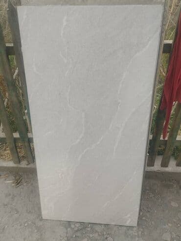 Назначение: Для пола, цвет - Серый, Матовое, 60x120 см at lalafo.kg Назначение: Для пола, цвет - Серый, Матовое, 60x120 см