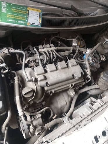 ГБЦ Daewoo 2017 г., 1.5 л at lalafo.kg ГБЦ Daewoo 2017 г., 1.5 л