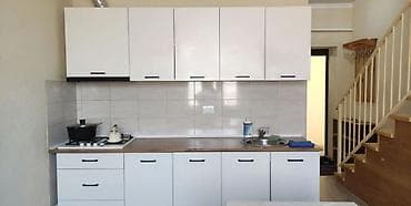 1 комната, Без подселения, С мебелью частично at lalafo.kg 1 комната, Без подселения, С мебелью частично