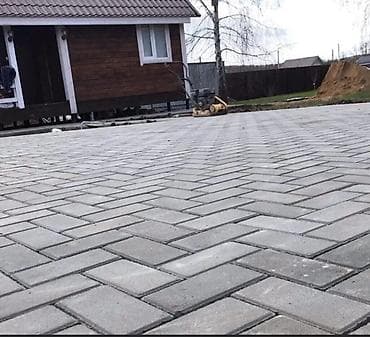 Суу агызуу системасы: Мы предлагаем высококачественную брусчатку по доступной цене с быстрой lalafo.kg да — 9 Суу агызуу системасы: Мы предлагаем высококачественную брусчатку по доступной цене с быстрой — 9