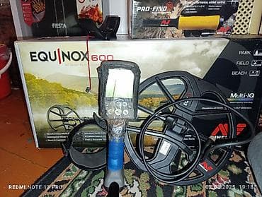 Электроддор: Продаю металлоискатель минелаб 600 Состояние lalafo.kg да — 6 Электроддор: Продаю металлоискатель минелаб 600 Состояние — 6