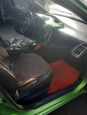 Hyundai i20: 2010 г., 1.4 л, Автомат, Бензин, Хэтчбэк at lalafo.kg — 6 Hyundai i20: 2010 г., 1.4 л, Автомат, Бензин, Хэтчбэк — 6