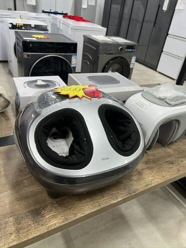 Массажер Для стоп, Новый at lalafo.kg Массажер Для стоп, Новый