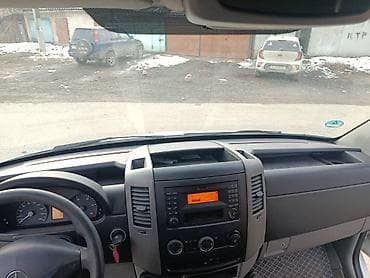 Кабина Mercedes-Benz at lalafo.kg Кабина Mercedes-Benz