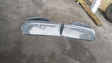 Туманки на БМВ е 38
Все запчасти ПРИВОЗНОЙ
Наш адрес ул Кожожаш 1/1 at lalafo.kg Туманки на БМВ е 38
Все запчасти ПРИВОЗНОЙ
Наш адрес ул Кожожаш 1/1