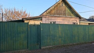 Дом, 65 м², 4 комнаты, Собственник, Косметический ремонт at lalafo.kg Дом, 65 м², 4 комнаты, Собственник, Косметический ремонт