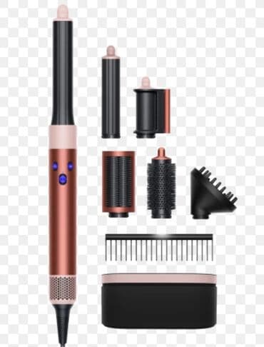 Мультистайлер Dyson at lalafo.kg Мультистайлер Dyson