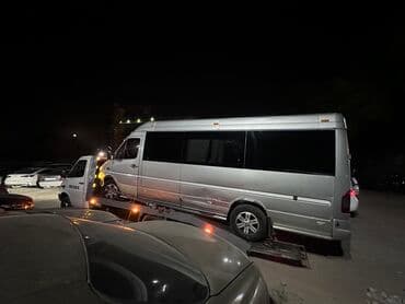 С лебедкой, С гидроманипулятором, Со сдвижной платформой at lalafo.kg С лебедкой, С гидроманипулятором, Со сдвижной платформой