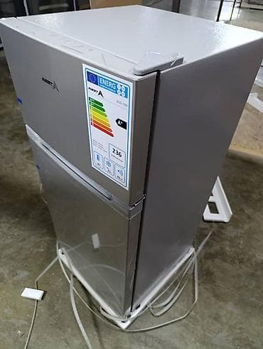 Холодильник Avest, Новый, Side-By-Side (двухдверный), De frost (капельный), 55 * 110 * 55 at lalafo.kg Холодильник Avest, Новый, Side-By-Side (двухдверный), De frost (капельный), 55 * 110 * 55