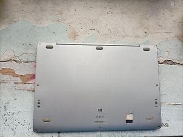 Xiaomi ноутбуктары: Ультрабук, Колдонулган, Intel Celeron lalafo.kg да — 5 Xiaomi ноутбуктары: Ультрабук, Колдонулган, Intel Celeron — 5
