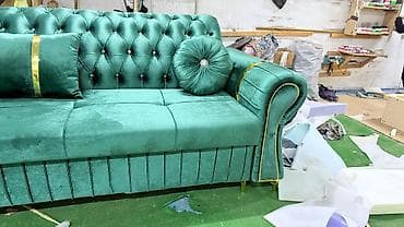 GMC: Продаю диван честер, прямой 4метр не расскладной выбор есть и at lalafo.kg — 4 GMC: Продаю диван честер, прямой 4метр не расскладной выбор есть и — 4