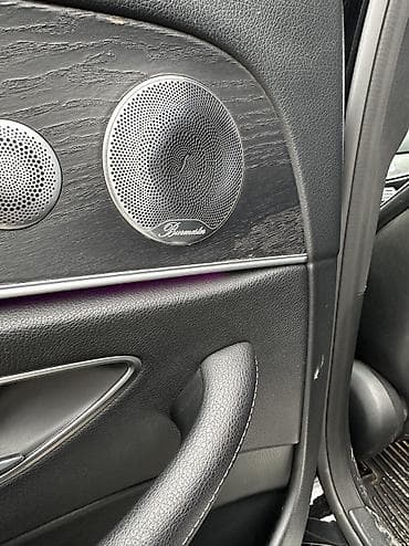 Proton: Mercedes-Benz E-Class: 2019 г. lalafo.kg да — 7 Proton: Mercedes-Benz E-Class: 2019 г. — 7