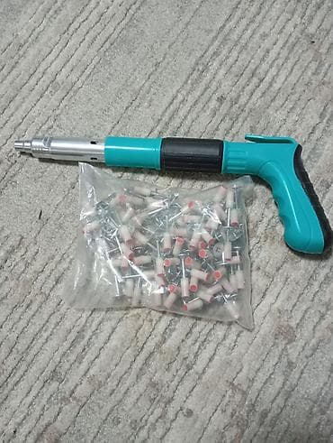 ГОш патрон 100шт at lalafo.kg ГОш патрон 100шт