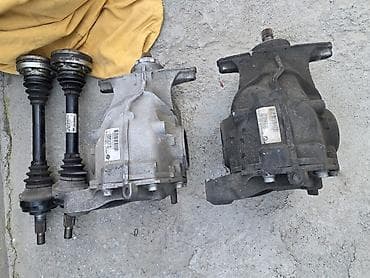 Задний редуктор BMW Оригинал at lalafo.kg Задний редуктор BMW Оригинал