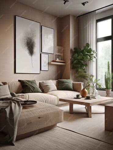 1 комната, Душевая кабина, Постельное белье, Кондиционер at lalafo.kg 1 комната, Душевая кабина, Постельное белье, Кондиционер