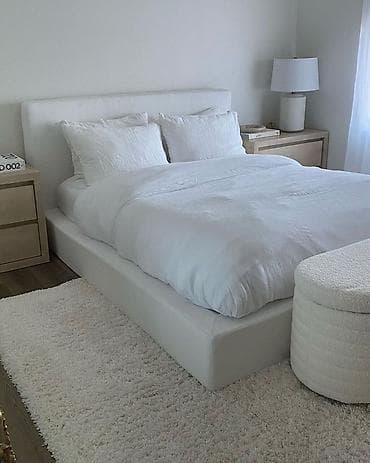 Студия, Душевая кабина, Постельное белье, Кондиционер at lalafo.kg Студия, Душевая кабина, Постельное белье, Кондиционер