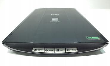 Canon CanoScan LiDE 100 цветной сканер работает на win10 без проблем at lalafo.kg Canon CanoScan LiDE 100 цветной сканер работает на win10 без проблем