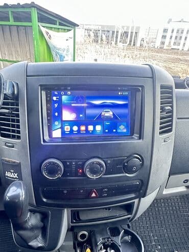 Б/у, 2-DIN, 9 ", Android (встроенная ОС), 16 ГБ ОЗУ, 512 Гб ПЗУ at lalafo.kg Б/у, 2-DIN, 9 ", Android (встроенная ОС), 16 ГБ ОЗУ, 512 Гб ПЗУ