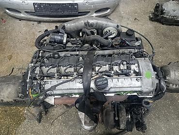 Бөлүштүргүч валдар: Дизелдик кыймылдаткыч Mercedes-Benz 2000 г., 3.2 л, Колдонулган, Оригинал, Германия lalafo.kg да — 7 Бөлүштүргүч валдар: Дизелдик кыймылдаткыч Mercedes-Benz 2000 г., 3.2 л, Колдонулган, Оригинал, Германия — 7