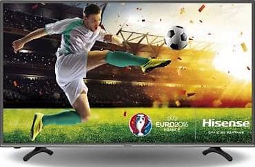 Телевизор Hisense H43M3000 - Диагональ: 43" - Серия/модель: H43M3000 at lalafo.kg Телевизор Hisense H43M3000 - Диагональ: 43" - Серия/модель: H43M3000