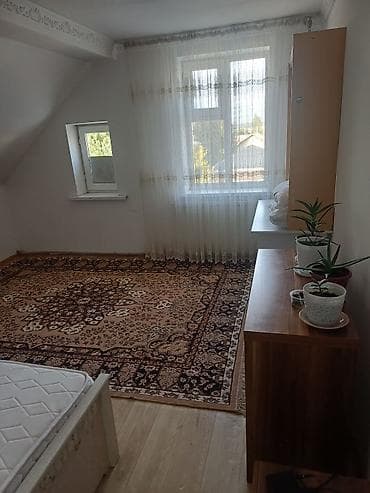 40 м², С мебелью at lalafo.kg 40 м², С мебелью