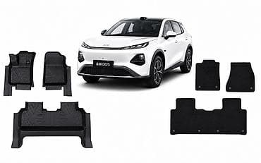 5D Төшөмөлдөр Салон үчүн Changan lalafo.kg да 5D Төшөмөлдөр Салон үчүн Changan