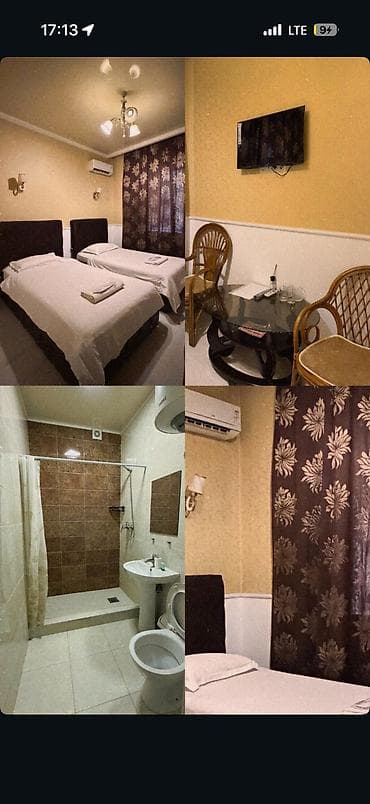 🏨 MokkHotel Комфорт at lalafo.kg 🏨 MokkHotel Комфорт
