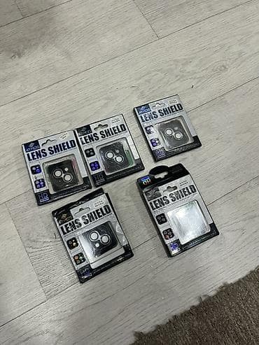 Новые линзы на айфон 14/14плюс / samsung s23 плюс/ s23 5 шт новые 5 at lalafo.kg Новые линзы на айфон 14/14плюс / samsung s23 плюс/ s23 5 шт новые 5