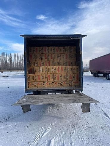 Заказать Мерседес грузовой спринтер, Переезд at lalafo.kg Заказать Мерседес грузовой спринтер, Переезд