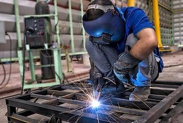 Сварка Монтаж at lalafo.kg Сварка Монтаж