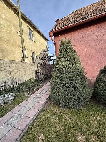 ЗИЛ: 🔥 *Продаю отличный двухуровневый мансардный дом*!! 📍Район Церкви lalafo.kg да — 3 ЗИЛ: 🔥 *Продаю отличный двухуровневый мансардный дом*!! 📍Район Церкви — 3