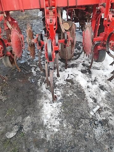 Срочно сатылат культиватор турецкий at lalafo.kg — 2 Срочно сатылат культиватор турецкий — 2